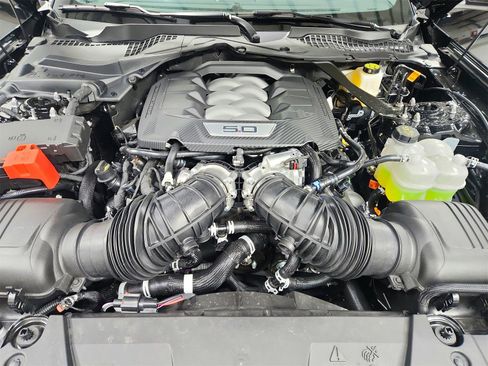 New 2026 Ford Mustang GT Premium image 17