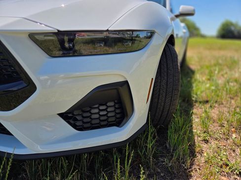 New 2026 Ford Mustang GT RWD image 26