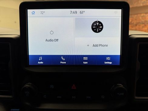 Used 2024 Ford Bronco Sport Big Bend image 20