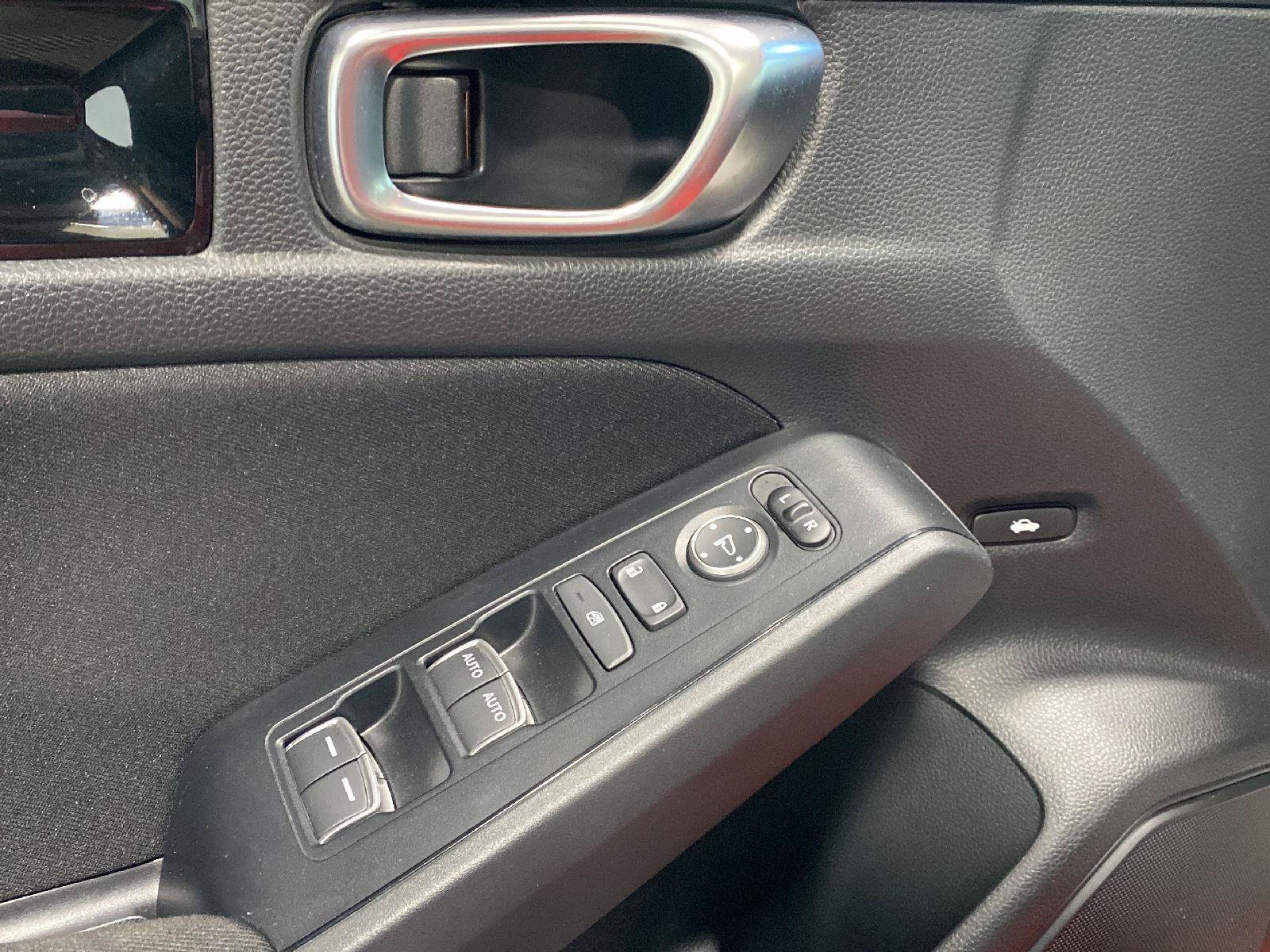 Used 2024 Honda Civic EX image 21