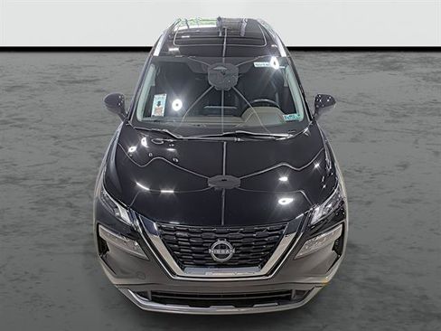 Used 2023 Nissan Rogue SL w/ SL Premium Package AWD/4WD image 6
