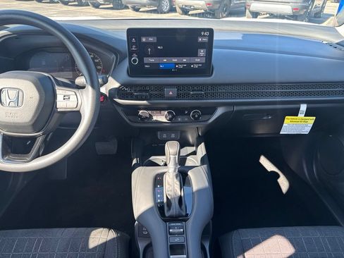Certified 2027 Honda HR-V LX image 22