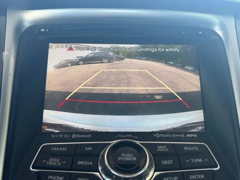 Used 2015 Hyundai Sonata Limited w/ Option Group 02 FWD image 33
