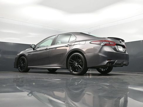 Used 2024 Toyota Camry XSE FWD image 41