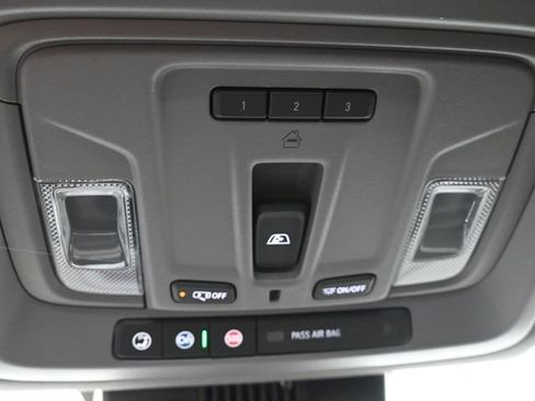 New 2026 Chevrolet Silverado 1500 RST w/ RST All Star Premium Package AWD/4WD image 38