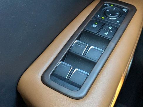 Certified 2022 Lexus RX 350 FWD w/ Premium Package image 21