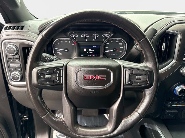 Used 2020 GMC Sierra 1500 AT4 w/ AT4 Premium Package AWD/4WD image 27