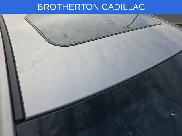 Used 2023 MAZDA MAZDA3 s FWD image 4