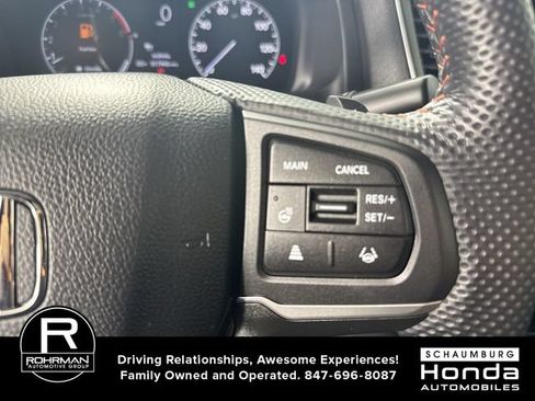 Used 2024 Honda Ridgeline TrailSport image 13