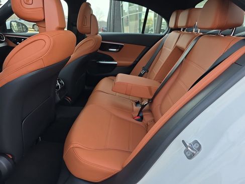 New 2026 Mercedes-Benz C 300 4MATIC Sedan image 14