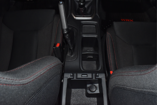 Used 2022 Subaru WRX Premium AWD/4WD image 17