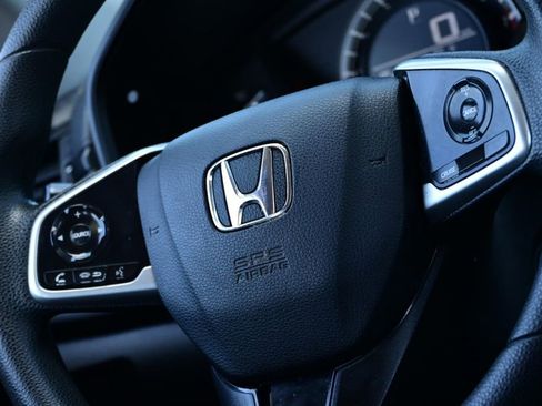 Used 2019 Honda CR-V LX image 25