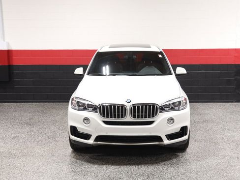Used 2017 BMW X5 xDrive40e AWD/4WD image 9