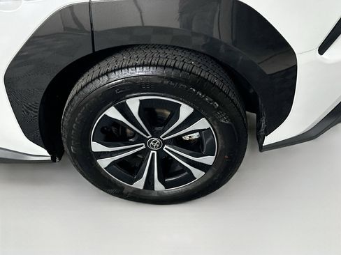 Used 2025 Toyota bZ4X FWD w/ Weather Package image 11