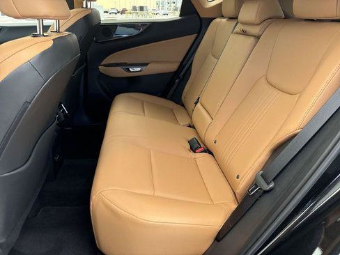 Certified 2025 Lexus NX 250 FWD w/ Accessory Package (2T) image 23