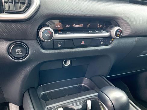 Used 2024 MAZDA CX-50 AWD 2.5 S w/ Preferred Package image 26