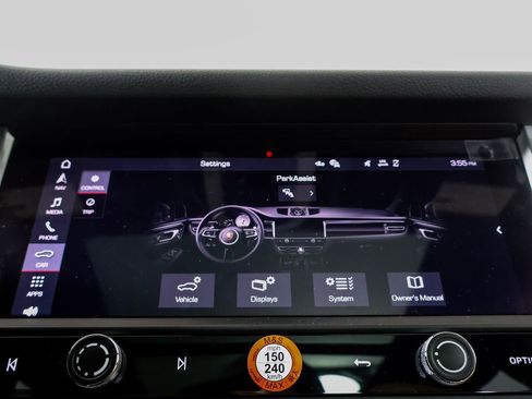 New 2026 Porsche Macan AWD/4WD image 14