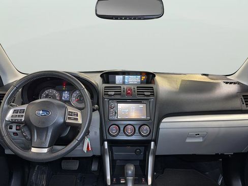 Used 2015 Subaru Forester 2.5i Limited image 14