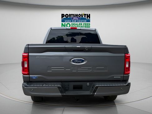 Used 2023 Ford F150 XLT w/ Equipment Group 302A High AWD/4WD image 31