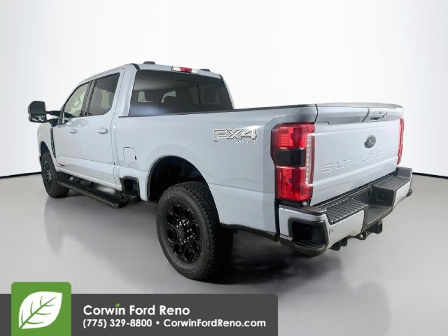 New 2026 Ford F350 Lariat w/ Black Appearance Package AWD/4WD image 5