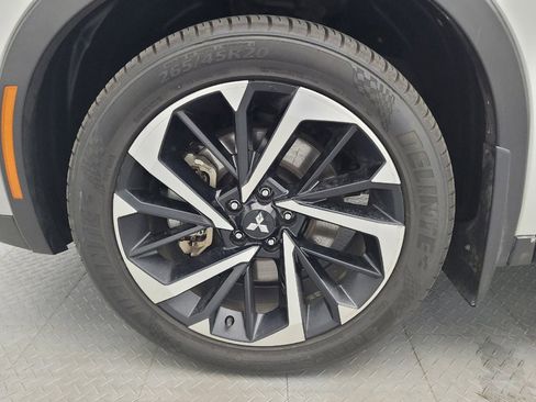 Used 2022 Mitsubishi Outlander ES AWD/4WD image 31