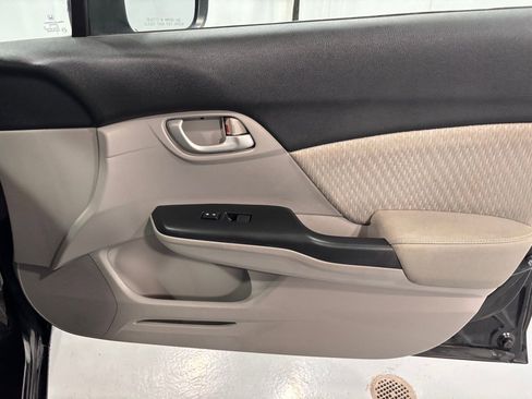 Used 2014 Honda Civic LX image 20