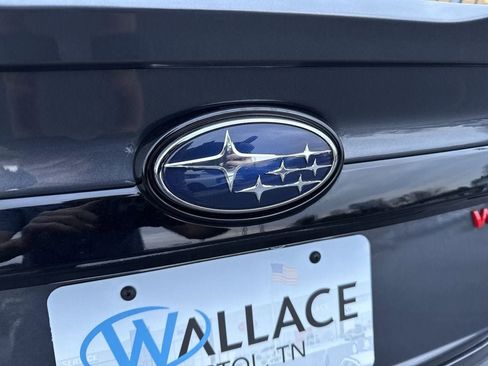 New 2026 Subaru WRX Premium image 7