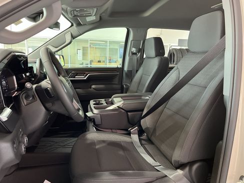 New 2026 Chevrolet Silverado 1500 RST w/ RST Select Package RWD image 11