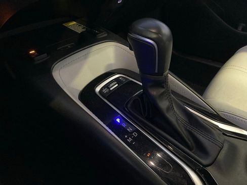 Used 2023 Toyota Corolla XSE image 21