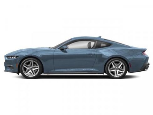 New 2026 Ford Mustang Premium image 3