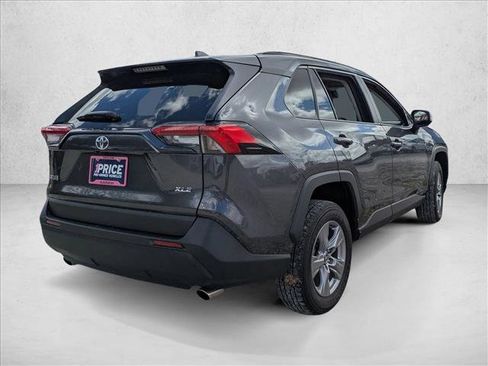 Certified 2024 Toyota RAV4 XLE w/ Convenience Package image 5