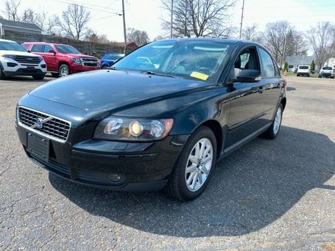Used 2006 Volvo S40 T5 image 4