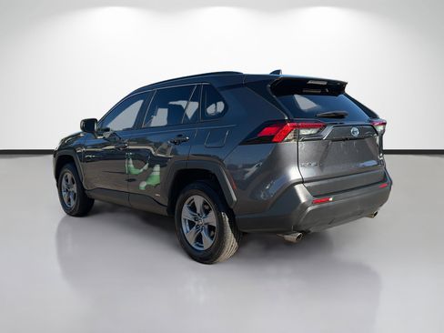 Used 2023 Toyota RAV4 LE image 3