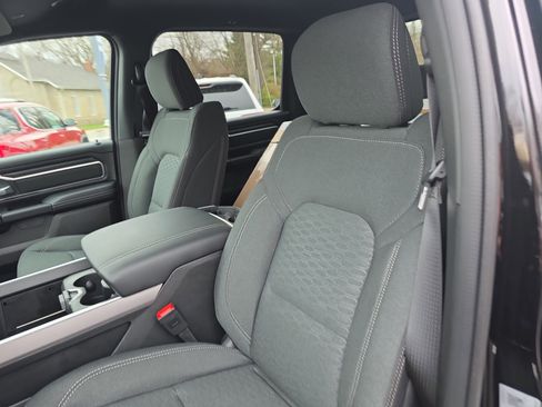 New 2026 RAM 1500 Big Horn image 4