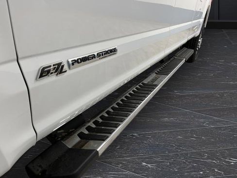 Used 2022 Ford F250 Lariat image 36