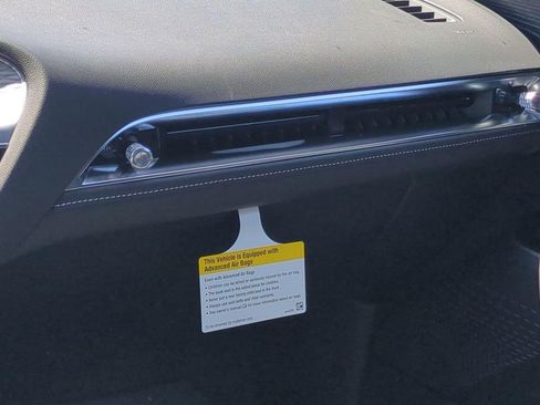 New 2026 Cadillac Lyriq Sport w/ LPO, Floor Liner Package RWD image 21