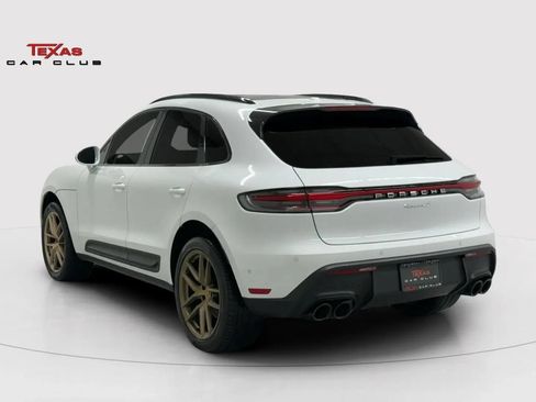 Used 2022 Porsche Macan S w/ Premium Package Plus AWD/4WD image 6