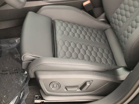 New 2026 Audi RS 3 image 25