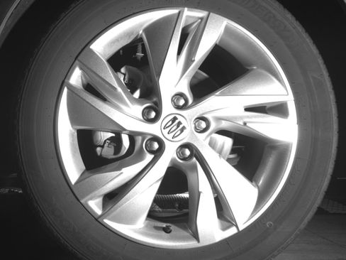 Used 2025 Buick Encore GX Preferred image 12