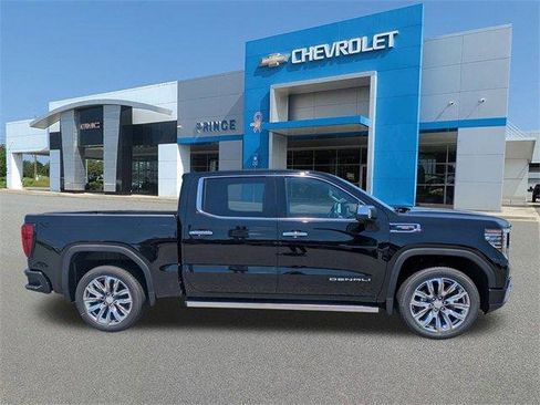 New 2026 GMC Sierra 1500 Denali w/ Denali Reserve Package image 4