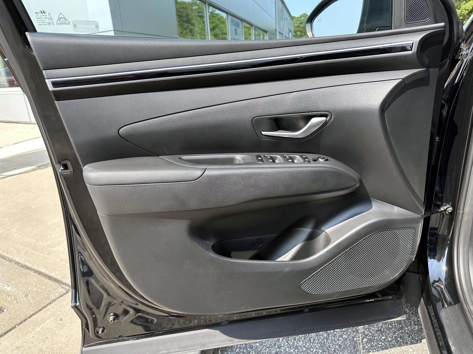 Used 2024 Hyundai Tucson SEL AWD/4WD image 8