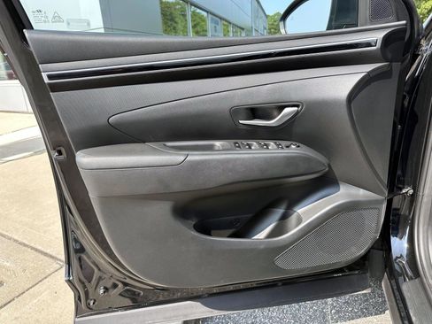 Used 2024 Hyundai Tucson SEL AWD/4WD image 8