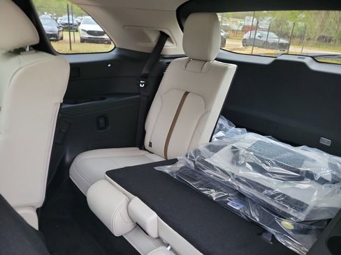 New 2026 MAZDA CX-90 3.3 Turbo w/ Premium Plus Pkg AWD/4WD image 14