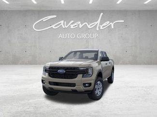 New 2025 Ford Ranger XL video 2