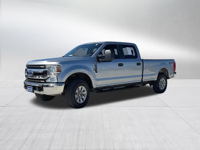 Used 2022 Ford F250 XL w/ STX Appearance Package