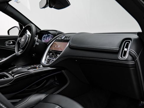 Used 2023 Aston Martin DBX 707 image 36
