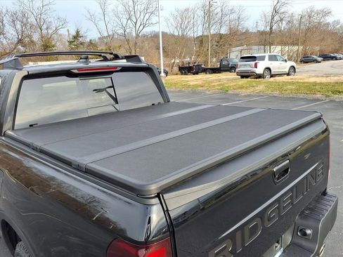 New 2026 Honda Ridgeline RTL image 11