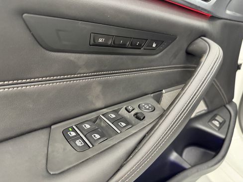 Used 2023 BMW 530i xDrive 530i xDrive w/ Executive Package image 42