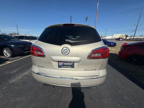 Used 2014 Buick Enclave Leather image 4