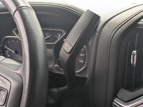 Used 2021 GMC Sierra 1500 SLT AWD/4WD image 19
